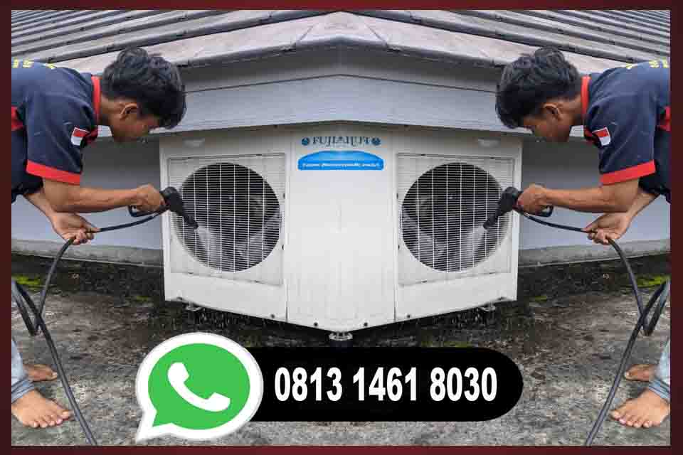 Jasa Cucu AC di Depok Murah ok