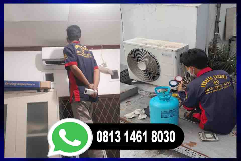 Service ac sawangan depok
